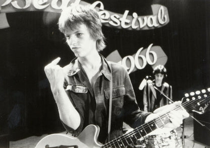 Die Heartbreakers (Fernsehjuwelen)