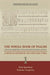 The Whole Book of Psalms Collected into English – A Critical Edition of the Texts and Tunes 1