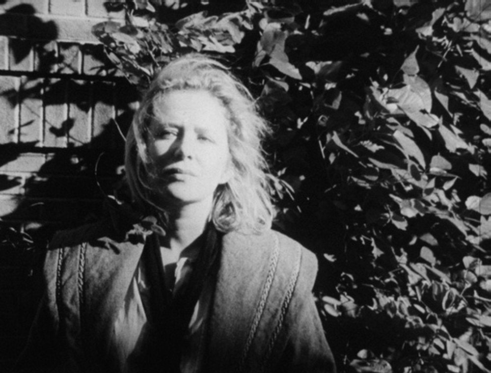 Films by Sheila McLaughlin and Lynne Tillman (OmU