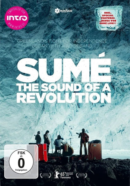SUME - THE SOUNDTRACK OF A REVOLUTION - SUME - THE SOUNDTRACK OF A REVOLUTION