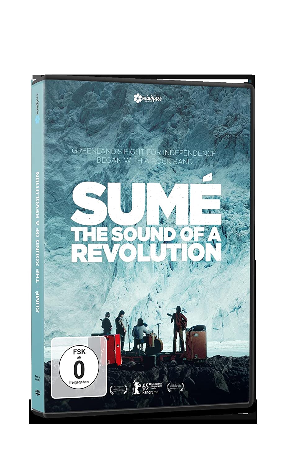 SUME - THE SOUNDTRACK OF A REVOLUTION - SUME - THE SOUNDTRACK OF A REVOLUTION