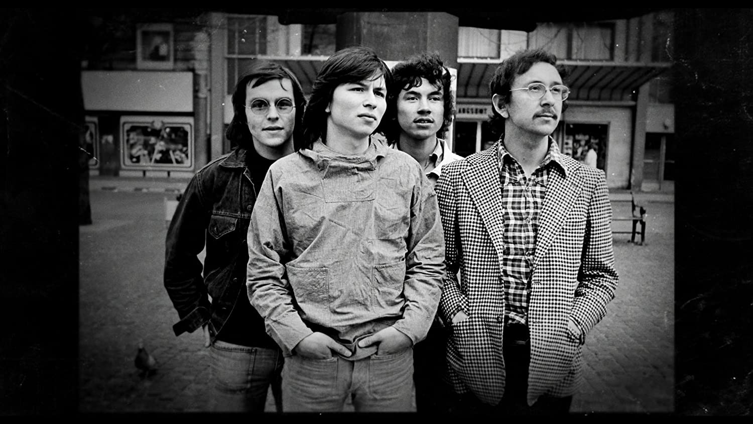 SUME - THE SOUNDTRACK OF A REVOLUTION - SUME - THE SOUNDTRACK OF A REVOLUTION