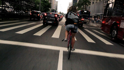 BIKES VS CARS - BIKES VS CARS