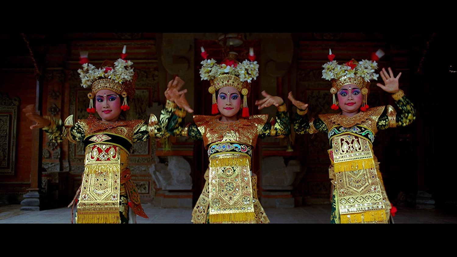 FRICKE, RON - SAMSARA