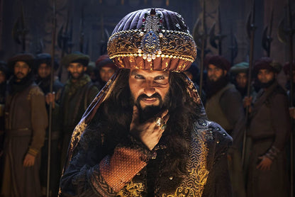 Padmaavat (Deutsche Fassung inkl. Bonus DVD
