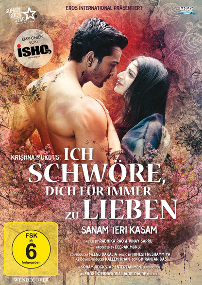 Ich schwöre, dich für immer zu lieben - Sanam Teri Kasam