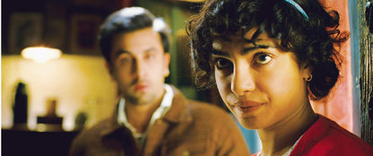 Barfi! Liebe braucht keine Worte