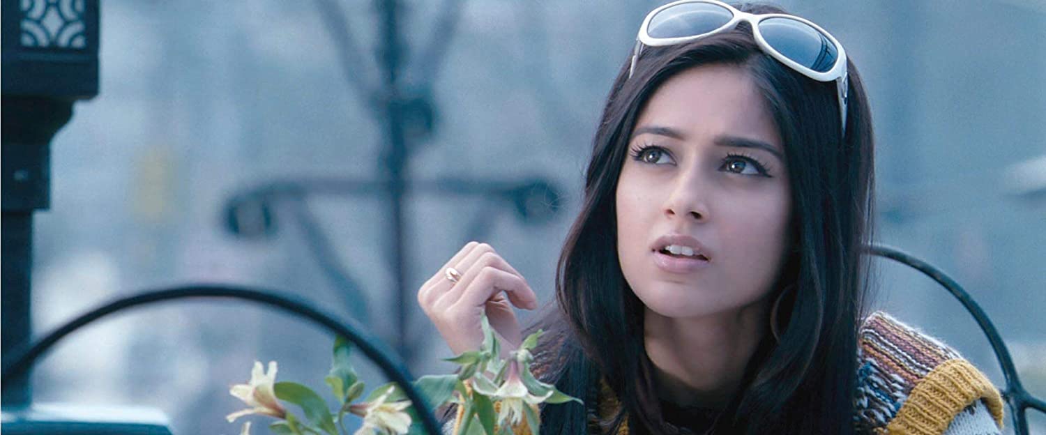 Barfi! Liebe braucht keine Worte