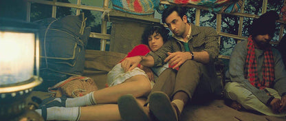 Barfi! Liebe braucht keine Worte
