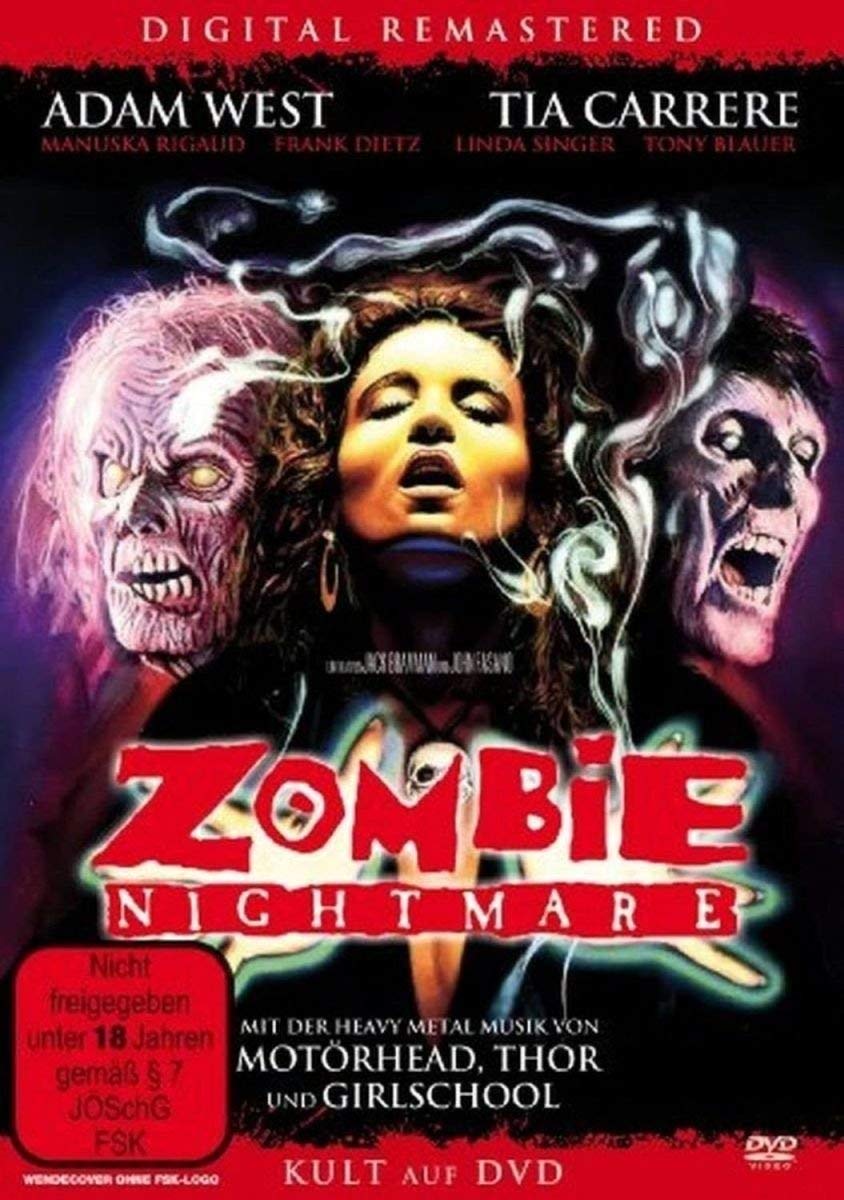 Zombie Nightmare