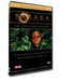 FRICKE, RON - BARAKA