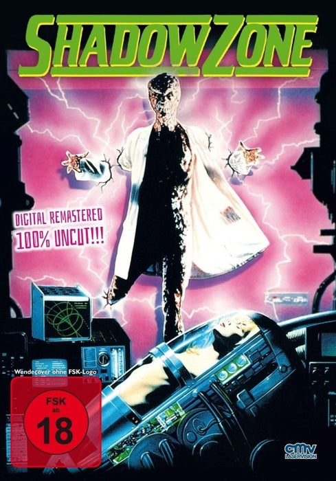 Shadowzone