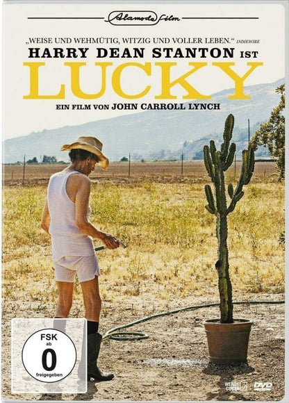 LYNCH, JOHN CARROLL - LUCKY