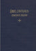 Liber Cantualis Comitante organo