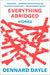 Everything Abridged