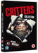 Critters 1-4