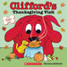 Clifford's Thanksgiving Visit (Classic Storybook