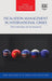 Escalation Management in International Crises