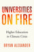 Universities on Fire