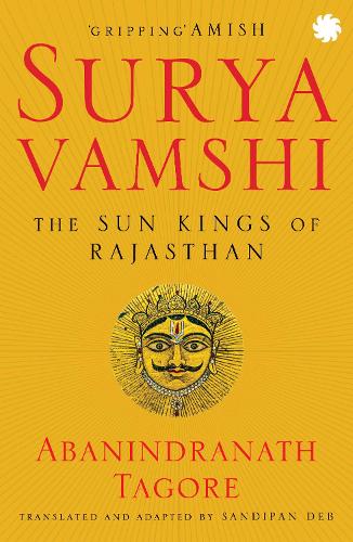 Suryavamshi
