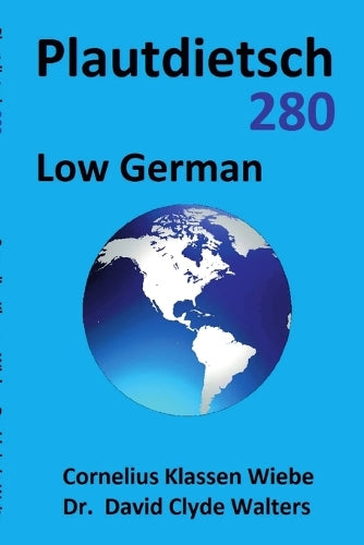 Plautdietsch 280 Low German