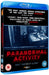 Paranormal Activity