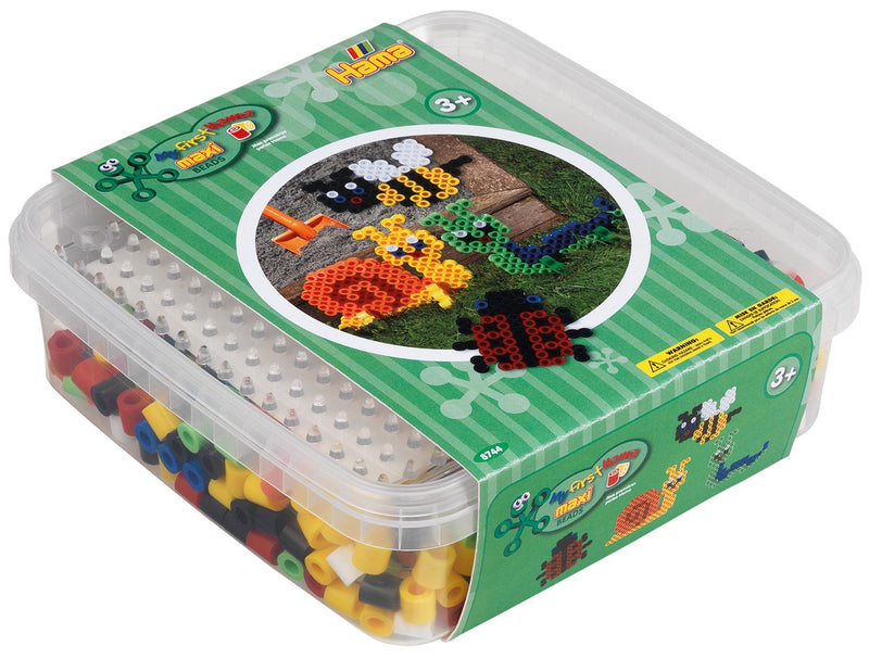 Hama Maxi Beads