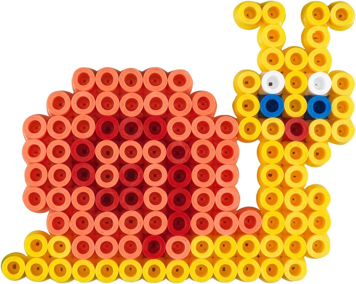 Hama Maxi Beads