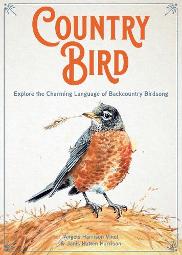 Country Bird