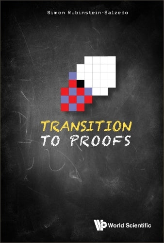 Transition To Proofs