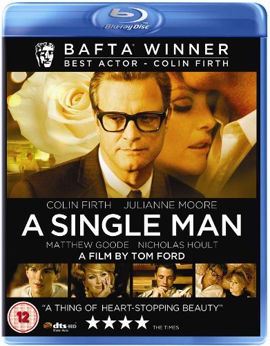 A Single Man