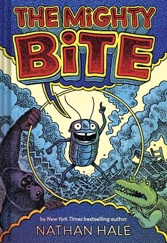 The Mighty Bite