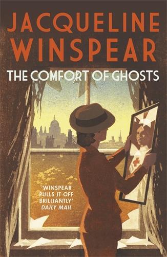 The Comfort of Ghosts