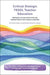 Critical Dialogic TESOL Teacher Education