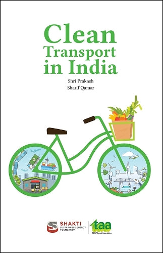 Clean Transport in India