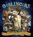 Goblincore Coloring Book