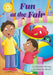 Reading Champion: Fun at the Fair