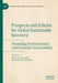 Prospects and Policies for Global Sustainable Recovery