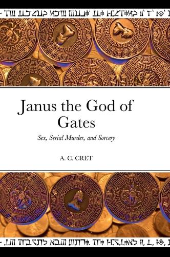 Janus the God of Gates