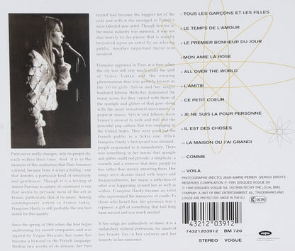 Greatest Recordings