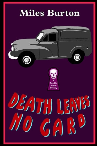 Death Leaves No Card