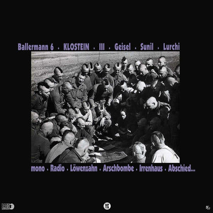 Tupperparty (Col.Vinyl/Download