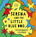 Serena and the Little Blue Dog