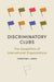 Discriminatory Clubs