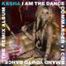 I Am the Dance..