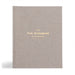 New Testament Handbook, The - Stone Cloth Over Board