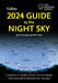 2024 Guide to the Night Sky