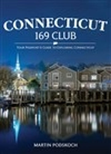 Connecticut 169 Club