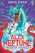 Alex Neptune, Monster Avenger