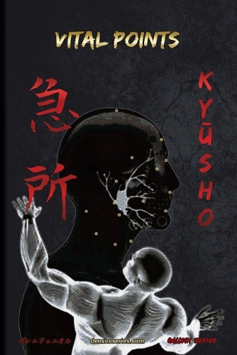 KyŪsho - Vital Points
